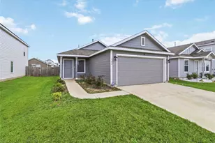 162 Agate Clf Dr, Maxwell, TX 78656 - Photo 2