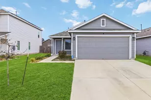 162 Agate Clf Dr, Maxwell, TX 78656 - Photo 1