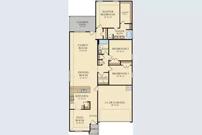 5808 San Savino Drive, Round Rock, TX 78665 - Photo 22