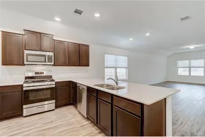 5808 San Savino Drive, Round Rock, TX 78665 - Photo 2