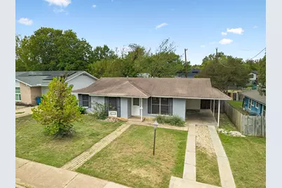 2700 E East Side Drive, Austin, TX 78704 - Photo 2