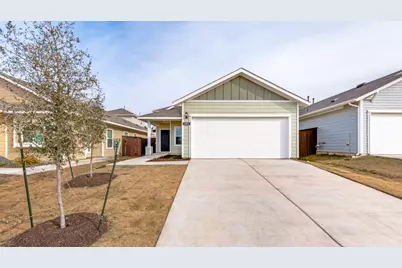 11801 Murano Drive, Austin, TX 78747 - Photo 1
