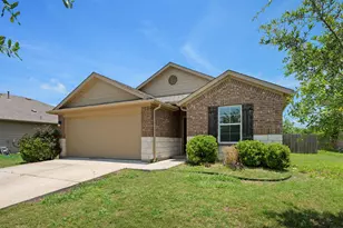 533 Luna Vista Dr, Hutto, TX 78634 - Photo 1
