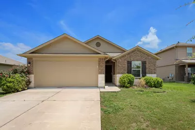 533 Luna Vista Drive, Hutto, TX 78634 - Photo 1