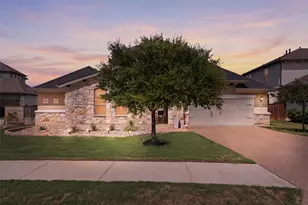 2700 War Wagon Way, Leander, TX 78641 - Photo 2