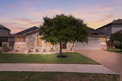 2700 War Wagon Way, Leander, TX 78641 - Photo 1