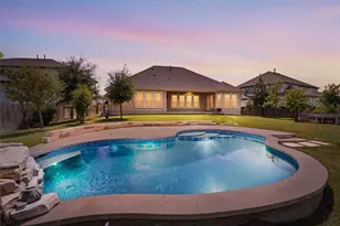 2700 War Wagon Way, Leander, TX 78641 - Photo 1