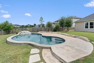2700 War Wagon Way, Leander, TX 78641 - Photo 34