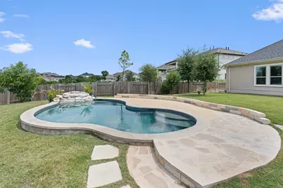 2700 War Wagon Way, Leander, TX 78641 - Photo 34