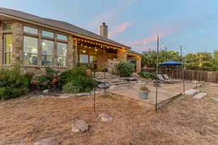 140 Joshua Dr, Georgetown, TX 78633 - Photo 30