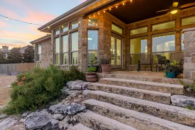 140 Joshua Drive, Georgetown, TX 78633 - Photo 28