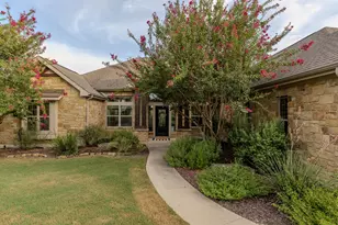140 Joshua Dr, Georgetown, TX 78633 - Photo 8