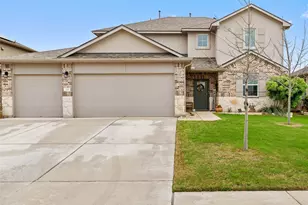 221 Kramer St, Georgetown, TX 78626 - Photo 1