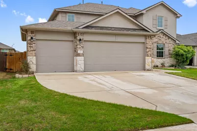 221 Kramer Street, Georgetown, TX 78626 - Photo 2