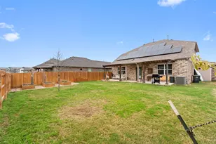 221 Kramer St, Georgetown, TX 78626 - Photo 38