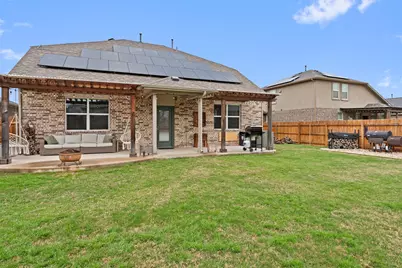 221 Kramer Street, Georgetown, TX 78626 - Photo 40