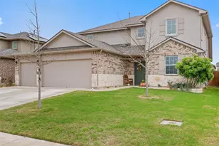 221 Kramer St, Georgetown, TX 78626 - Photo 4