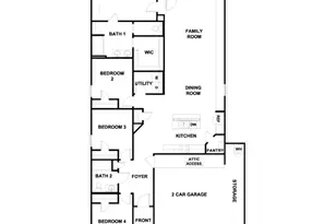 183 Balmorehea St, Kyle, TX 78640 - Photo 2