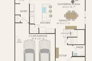 536 Rubber Tree Wy, Buda, TX 78610 - Photo 2