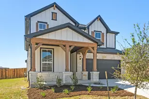 536 Rubber Tree Wy, Buda, TX 78610 - Photo 2