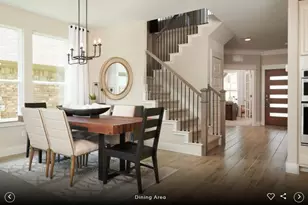 536 Rubber Tree Wy, Buda, TX 78610 - Photo 4