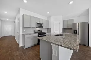 326 N Richland Dr, Lockhart, TX 78644 - Photo 8