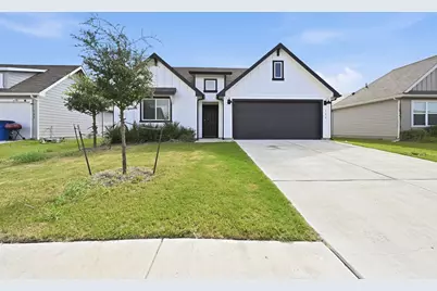 326 N Richland Drive, Lockhart, TX 78644 - Photo 2