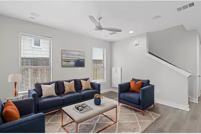3010 E 18th 1/2 Street #B, Austin, TX 78702 - Photo 6