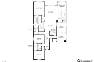 5861 Casstello Dr, Round Rock, TX 78665 - Photo 40