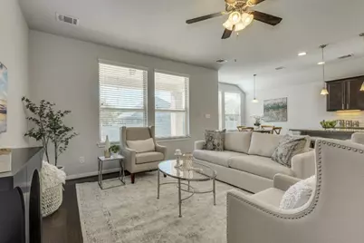 5861 Casstello Drive, Round Rock, TX 78665 - Photo 6