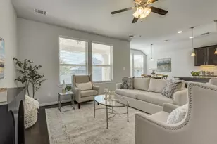 5861 Casstello Dr, Round Rock, TX 78665 - Photo 6