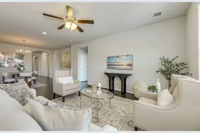 5861 Casstello Drive, Round Rock, TX 78665 - Photo 8