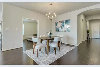 5861 Casstello Drive, Round Rock, TX 78665 - Photo 4