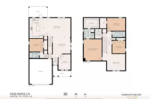 5406 Mars Ln, Austin, TX 78724 - Photo 32