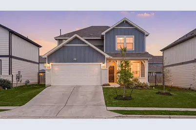 5406 Mars Lane, Austin, TX 78724 - Photo 1