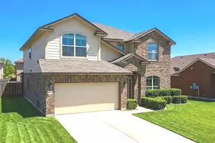 6217 Dorothy Muree Dr, Temple, TX 76502 - Photo 30
