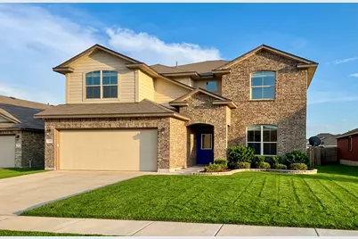 6217 Dorothy Muree Drive, Temple, TX 76502 - Photo 1