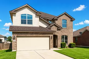 6217 Dorothy Muree Dr, Temple, TX 76502 - Photo 2