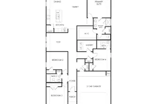 109 Dove Crst Ln, Liberty Hill, TX 78642 - Photo 2