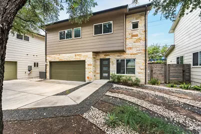 6800 Menchaca Road #9, Austin, TX 78745 - Photo 2