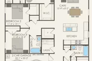 13312 Cerro Castellan Trace, Manor, TX 78653 - Photo 2