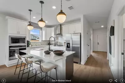 13312 Cerro Castellan Trace, Manor, TX 78653 - Photo 6