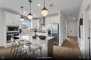 13312 Cerro Castellan Trace, Manor, TX 78653 - Photo 6