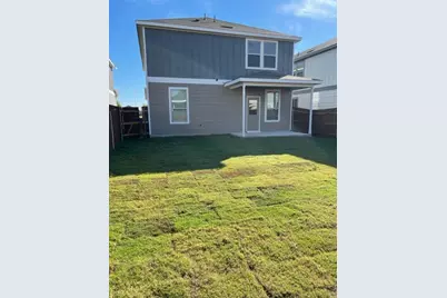 156 Purple Sandpiper Lane, Leander, TX 78641 - Photo 2