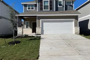 156 Purple Sandpiper Ln, Leander, TX 78641 - Photo 1