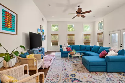 2500 W 12th Street, Austin, TX 78703 - Photo 2