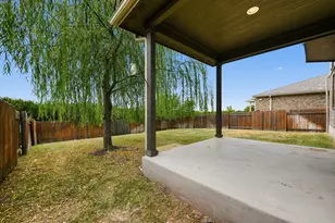 901 Melda St, Leander, TX 78641 - Photo 34