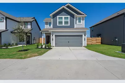 104 Carmel Canyon Trail, Jarrell, TX 76537 - Photo 1