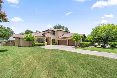 852 Sunfish Street, Lakeway, TX 78734 - Photo 2
