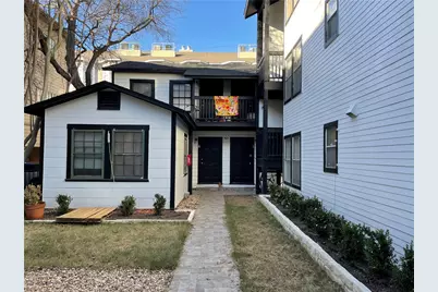 912 W 22nd 1/2 Street #G, Austin, TX 78705 - Photo 2